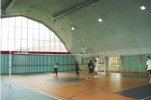 1997 - 1998 Szkoła Podstawowa nr 5