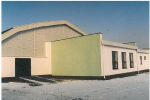 1997 - 1999 Zduńska Wola - sala_2