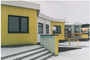 1997 - 1999 Zduńska Wola - sala