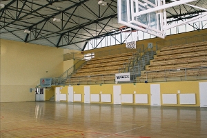 1999 Szkoła Podstawowa nr 6