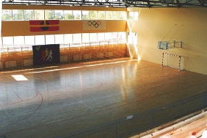1999 Szkoła Podstawowa nr 6