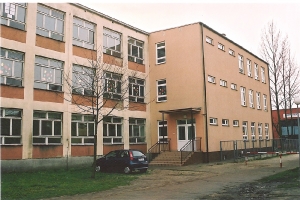 2001 Szkoła Podstawowa nr 1
