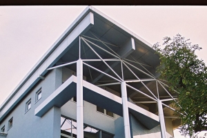 2001r. - Ostrów Wlkp. - PIK