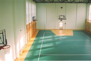 2002 Zespół Szkół Ekonomicznych