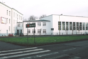 2002r. - Ostrów Wlkp. - Zespół Szkół Ekonomicznych