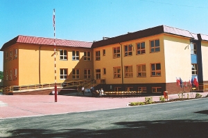 2004 Gimnazjum Rozdrażew