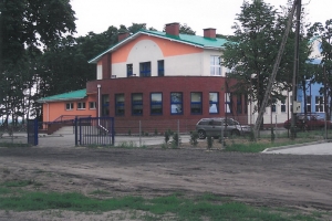 2006 Strzyżew - szkoła