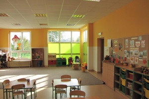2011 Przedszkole nr 2