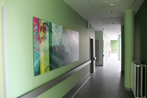 2013r. - Ostrów Wlkp. - Przychodnie specjalistyczne