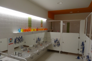 2016r. - Ostrów Wlkp. - Przedszkole nr 3