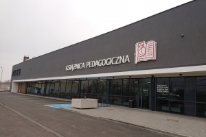 2020r. - Kalisz - Książnica Pedagogiczna 