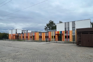 2022 Ostrów Wlkp. Przedszkole