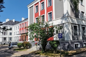 2022r. - Ostrów Wlkp. - Bursa Szkolna