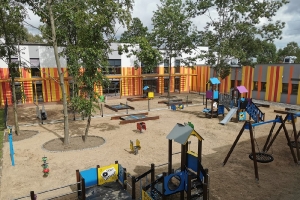 2022r.. - Ostrów Wlkp. - Przedszkole nr 13